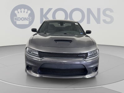 2021 Dodge Charger GT