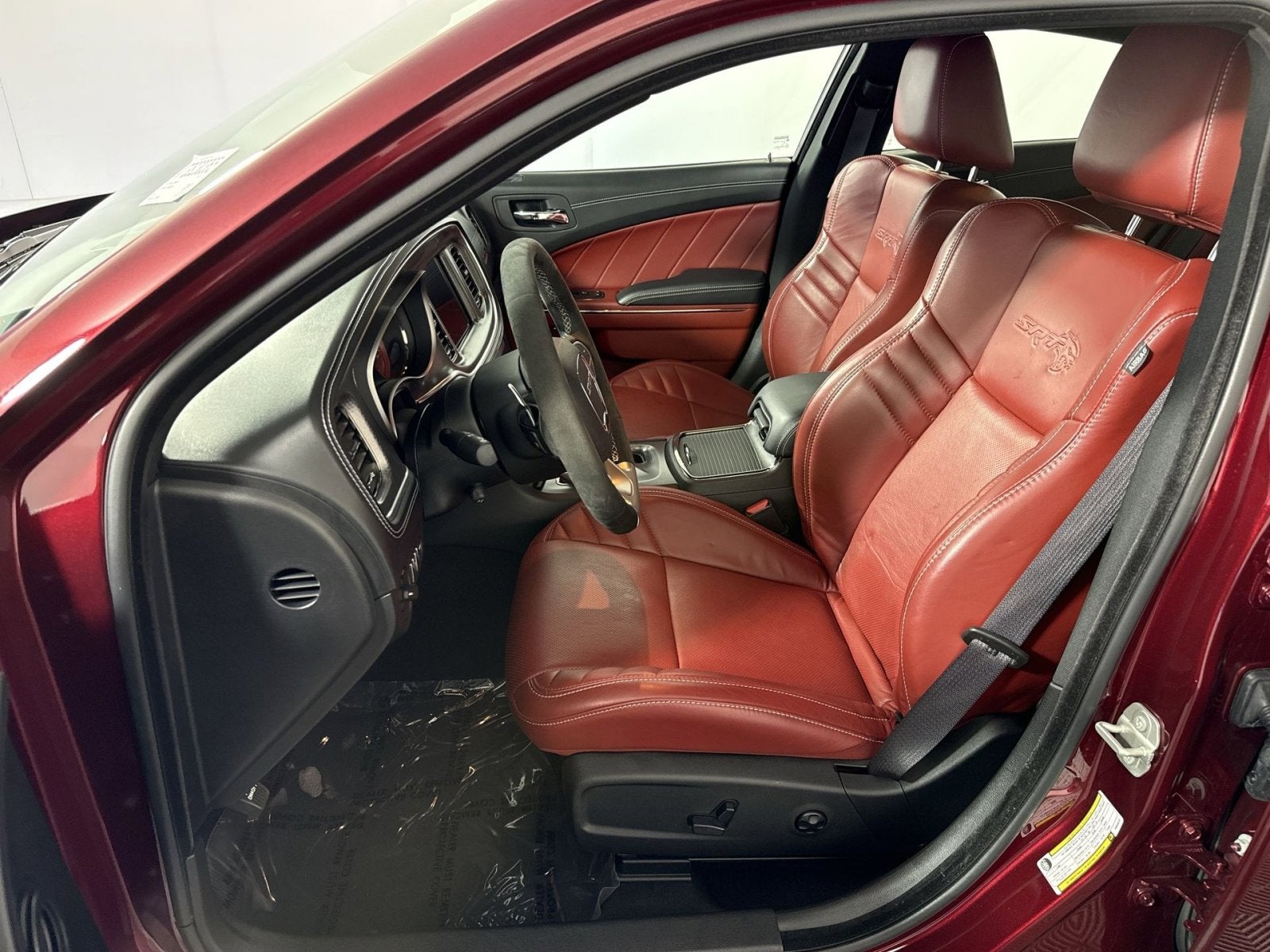 2023 Dodge Charger SRT Hellcat Widebody Jailbreak