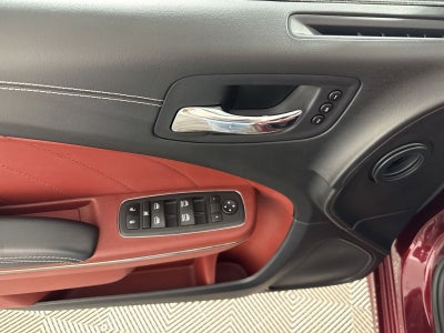 2023 Dodge Charger SRT Hellcat Widebody Jailbreak