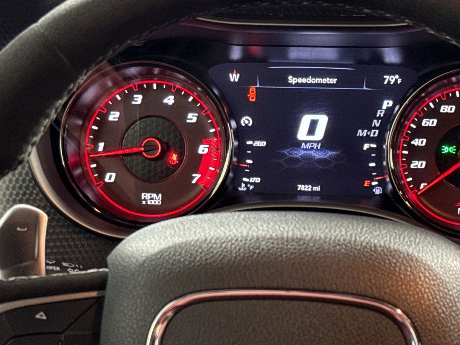 2023 Dodge Charger SRT Hellcat Widebody Jailbreak