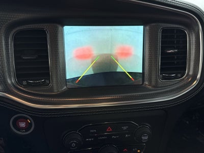 2023 Dodge Charger SRT Hellcat Widebody Jailbreak