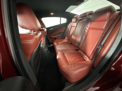 2023 Dodge Charger SRT Hellcat Widebody Jailbreak