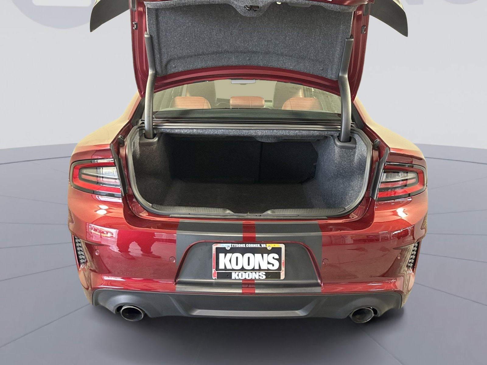 2023 Dodge Charger SRT Hellcat Widebody Jailbreak