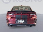 2023 Dodge Charger SRT Hellcat Widebody Jailbreak