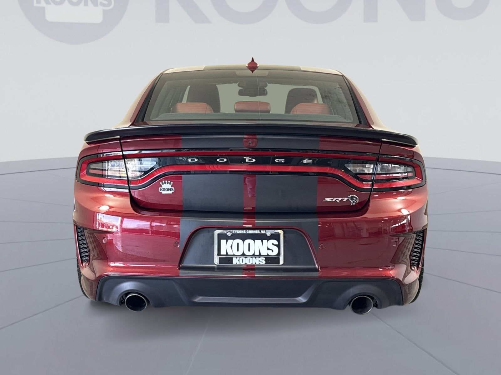 2023 Dodge Charger SRT Hellcat Widebody Jailbreak