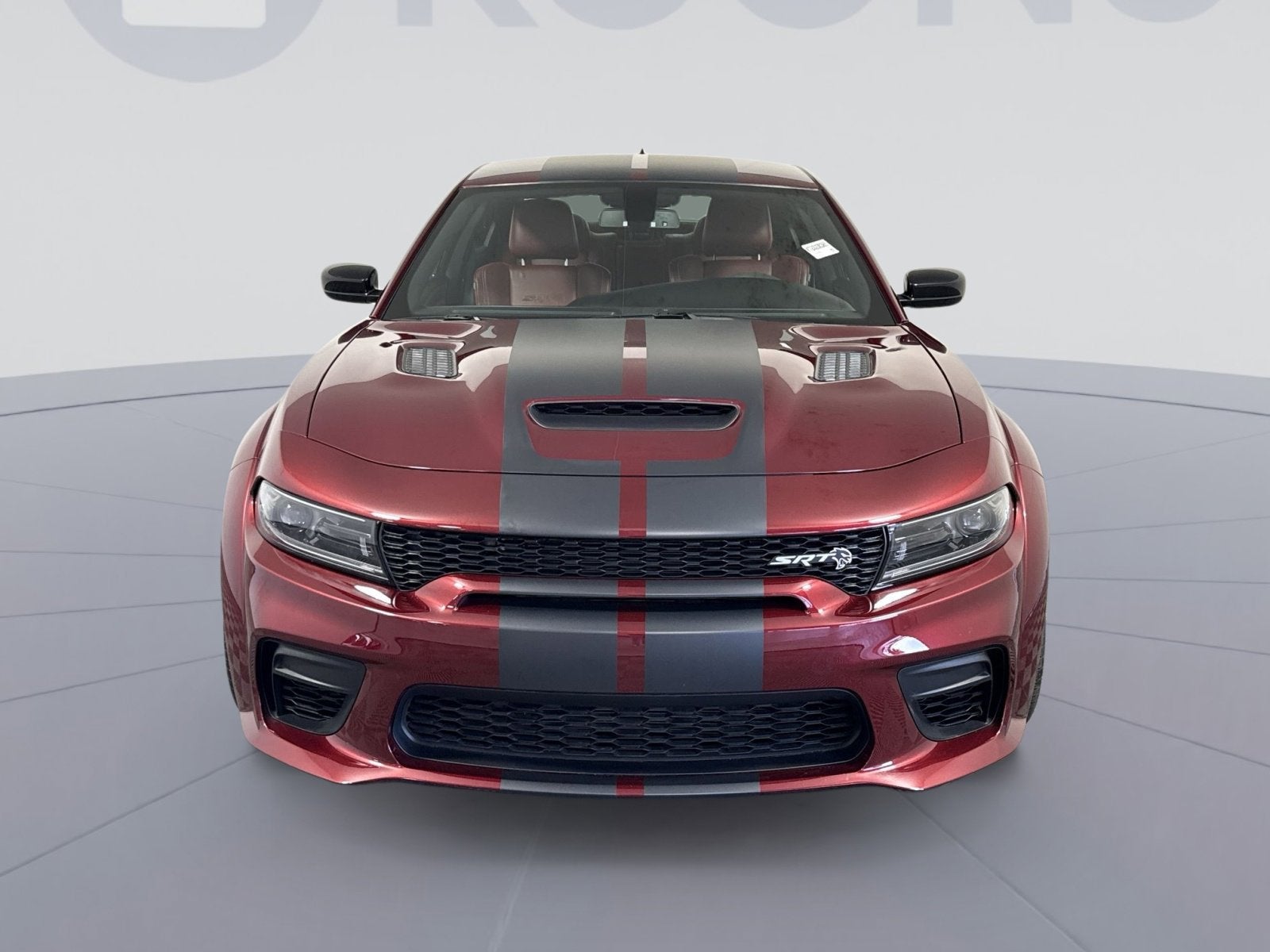 2023 Dodge Charger SRT Hellcat Widebody Jailbreak