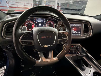 2020 Dodge Challenger SRT Hellcat Widebody