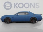 2020 Dodge Challenger SRT Hellcat Widebody