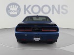 2020 Dodge Challenger SRT Hellcat Widebody