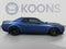2020 Dodge Challenger SRT Hellcat Widebody
