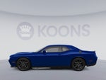 2020 Dodge Challenger R/T Scat Pack 50th Ann. Widebody