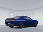 2020 Dodge Challenger R/T Scat Pack 50th Ann. Widebody