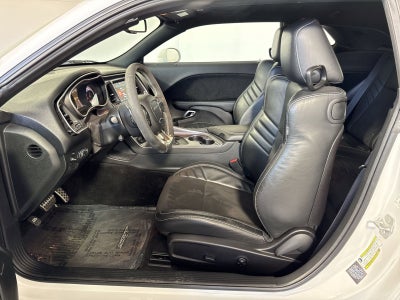 2018 Dodge Challenger SRT Demon