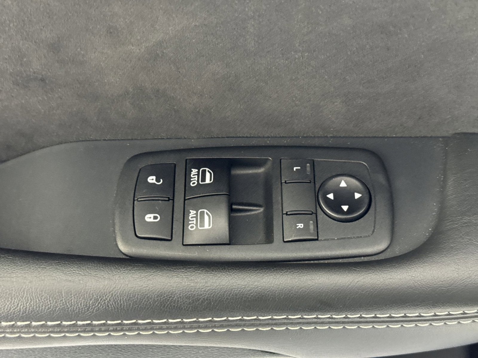 2018 Dodge Challenger SRT Demon