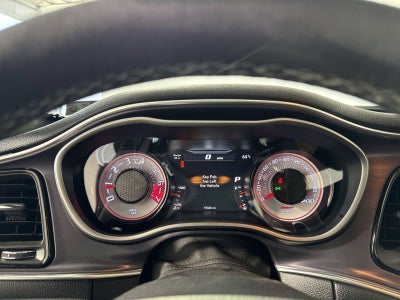 2018 Dodge Challenger SRT Demon