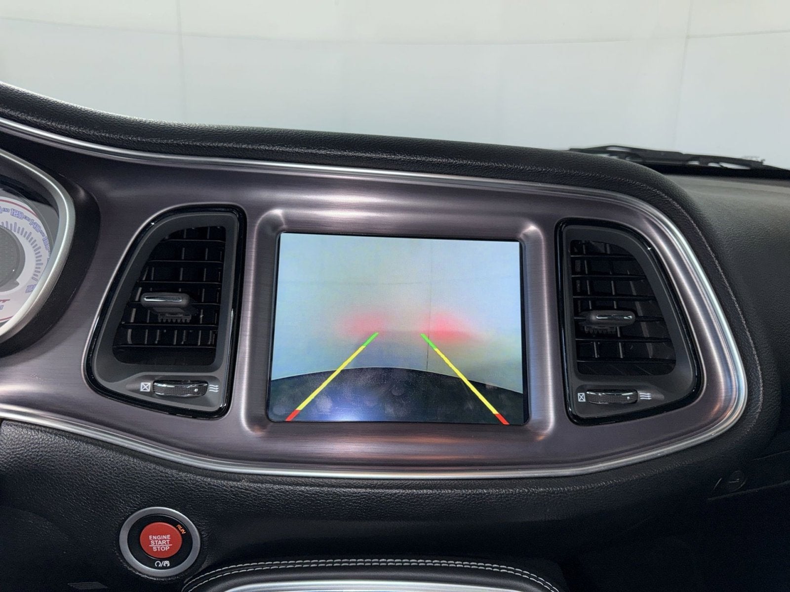 2018 Dodge Challenger SRT Demon