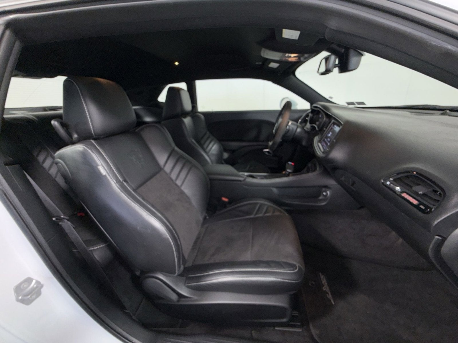 2018 Dodge Challenger SRT Demon