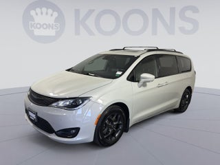 2019 Chrysler Pacifica Touring L Plus