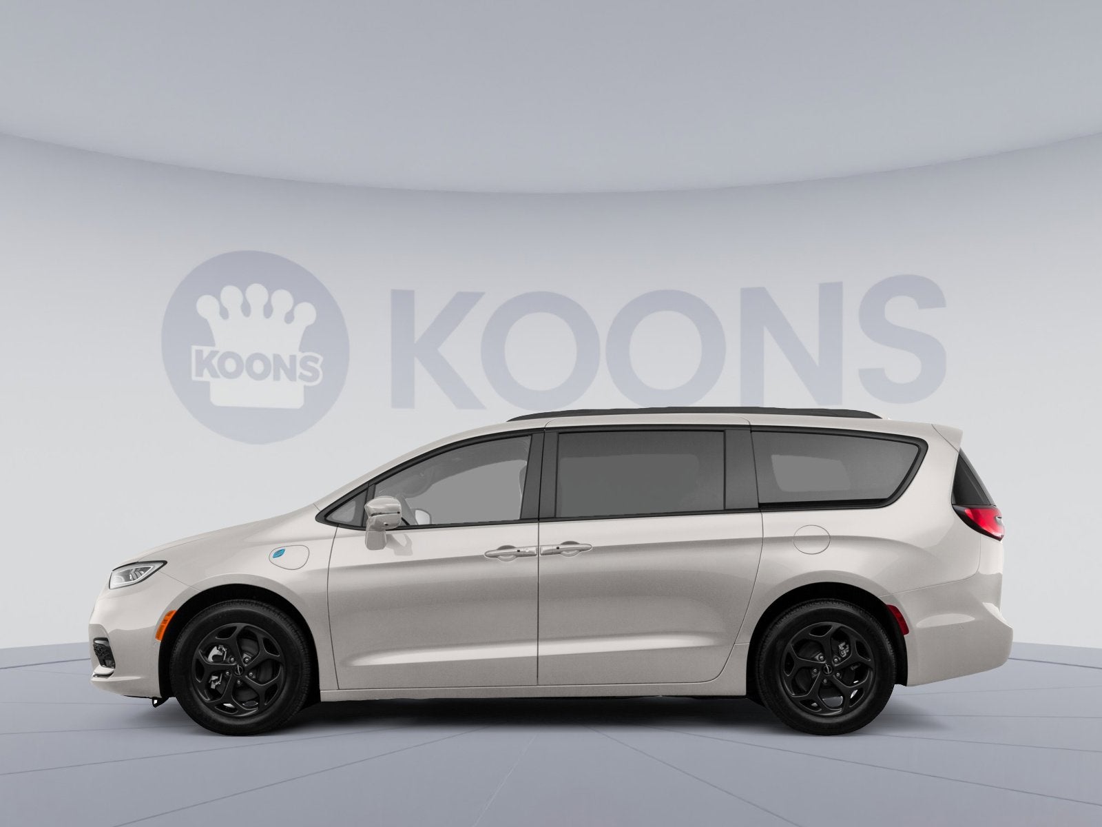 2021 Chrysler Pacifica Hybrid Limited
