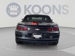 2012 Chevrolet Camaro 2SS
