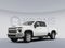 2023 Chevrolet Silverado 2500 HD LTZ