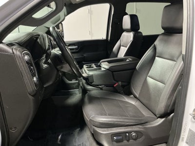 2023 Chevrolet Silverado 2500 HD LTZ