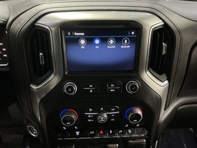 2023 Chevrolet Silverado 2500 HD LTZ