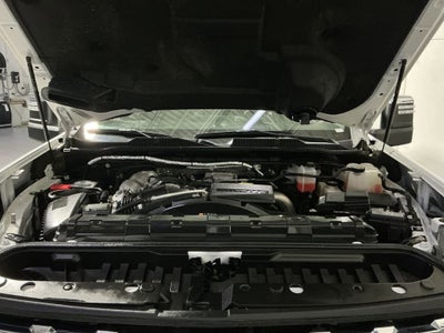 2023 Chevrolet Silverado 2500 HD LTZ