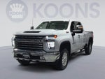 2023 Chevrolet Silverado 2500 HD LTZ