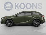 2024 Lexus RX RX 350