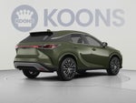 2024 Lexus RX RX 350