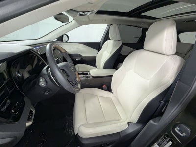 2025 Lexus RX RX 350