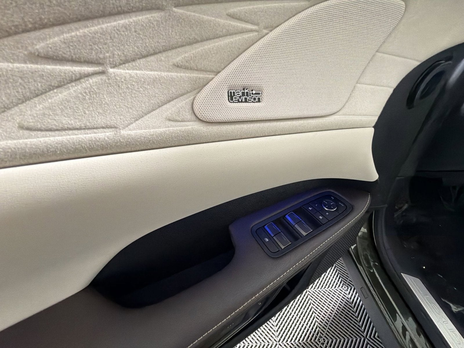 2025 Lexus RX RX 350