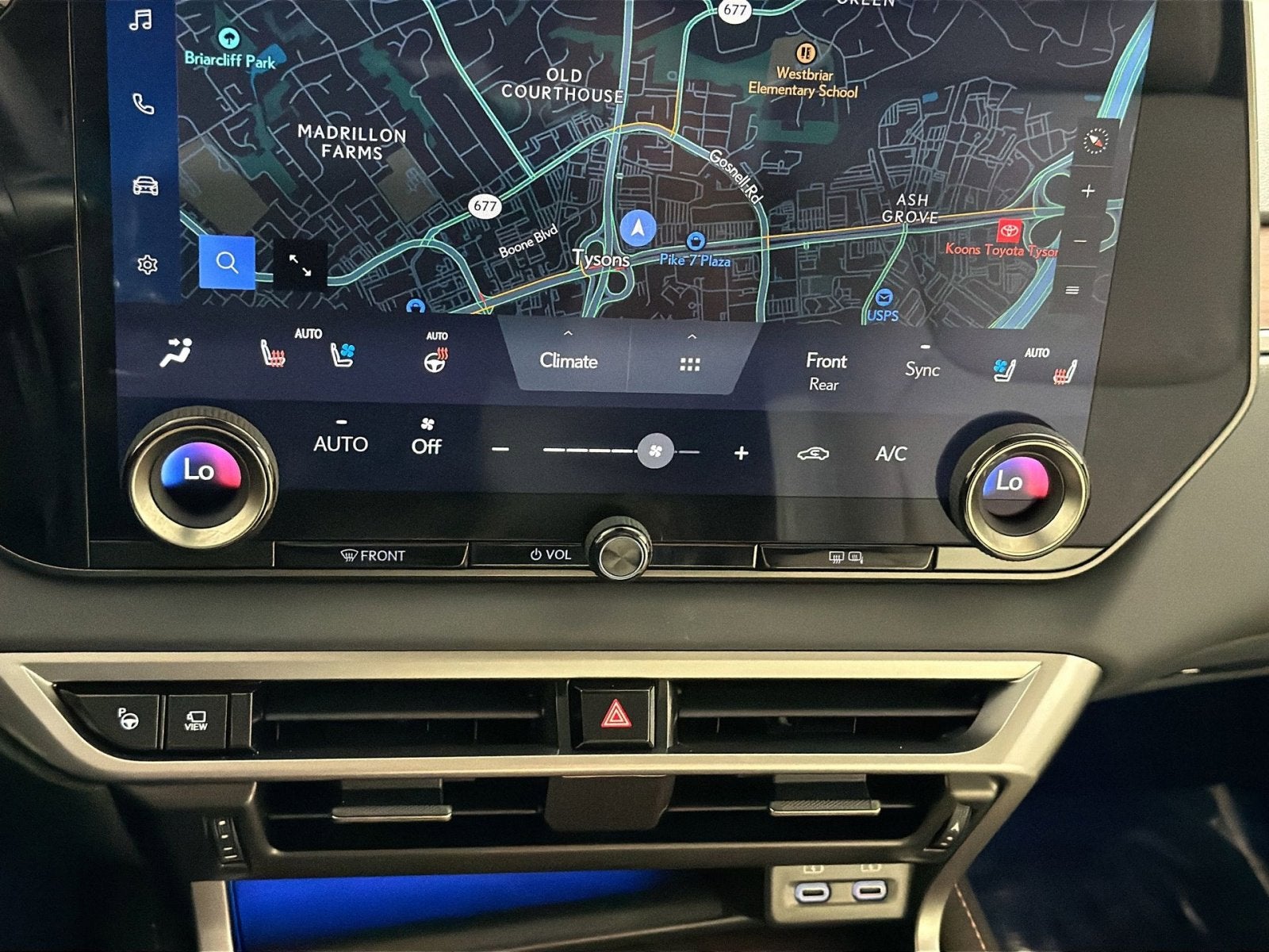 2025 Lexus RX RX 350