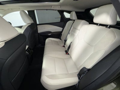 2025 Lexus RX RX 350