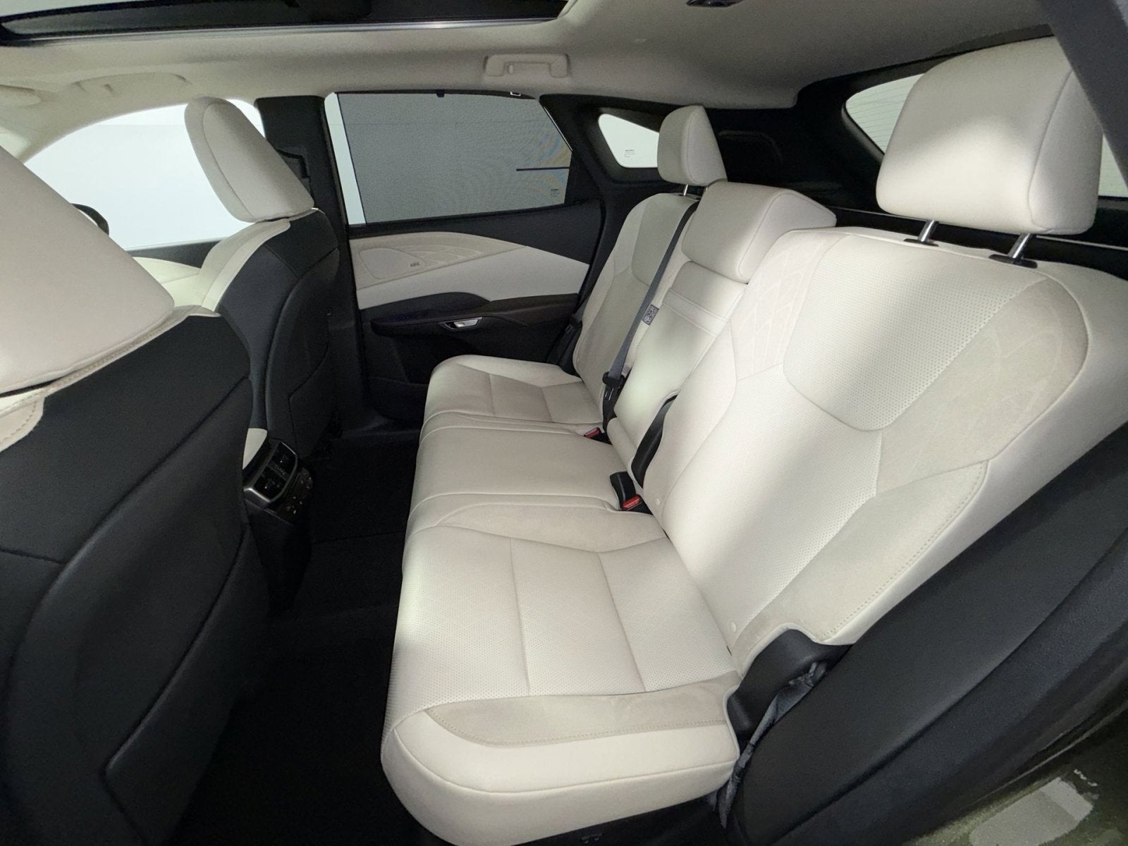 2025 Lexus RX RX 350