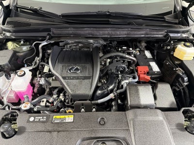 2025 Lexus RX RX 350