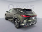 2025 Lexus RX RX 350