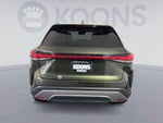 2025 Lexus RX RX 350
