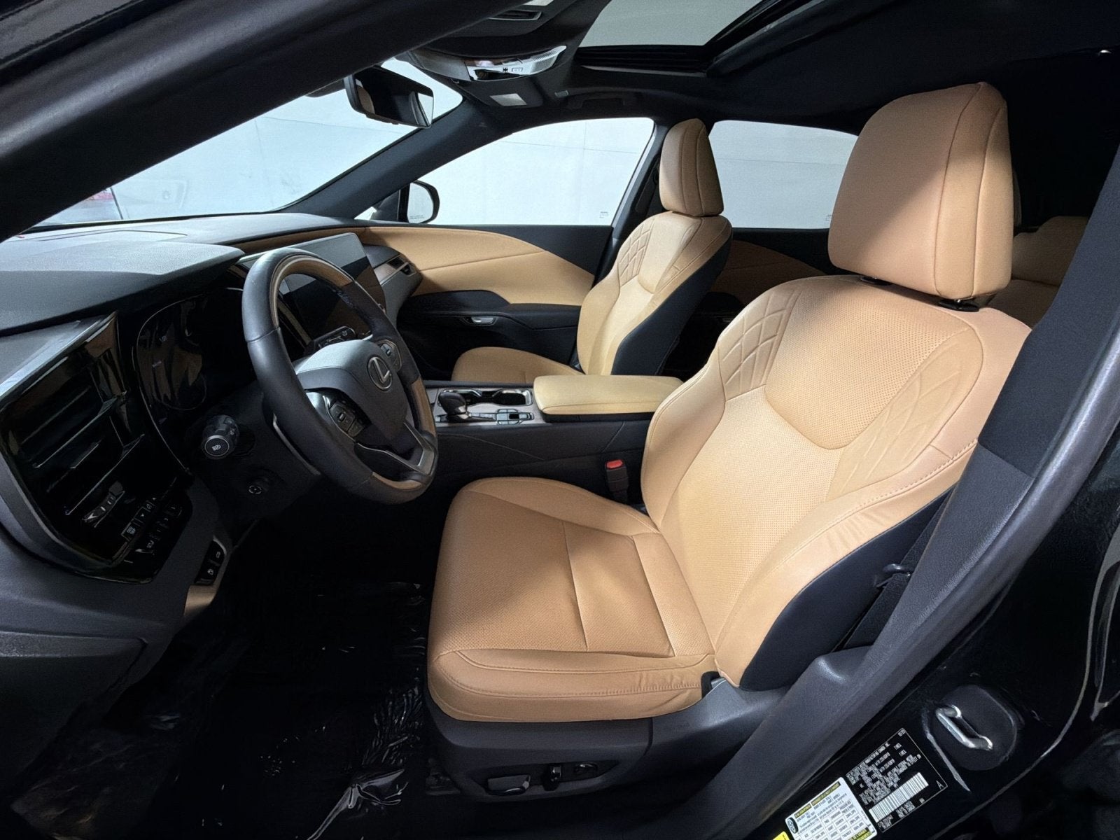 2024 Lexus RX RX 350