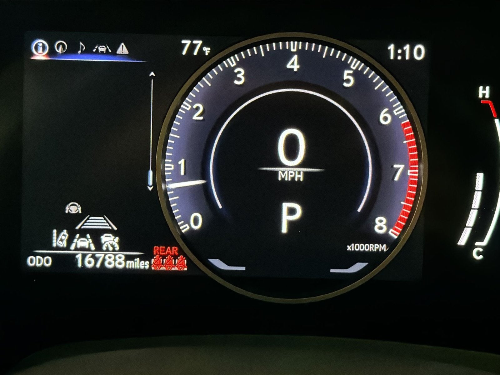2024 Lexus RX RX 350