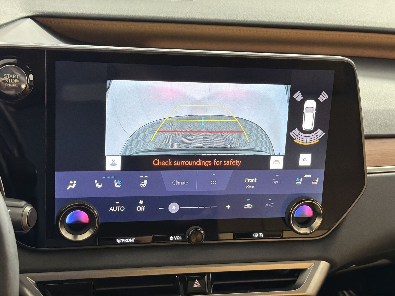 2024 Lexus RX RX 350