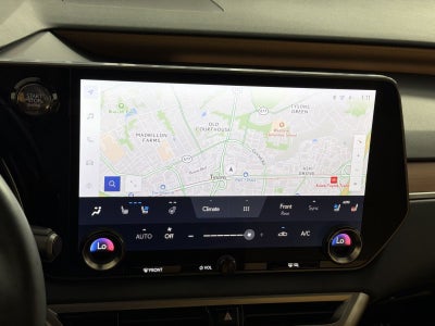 2024 Lexus RX RX 350
