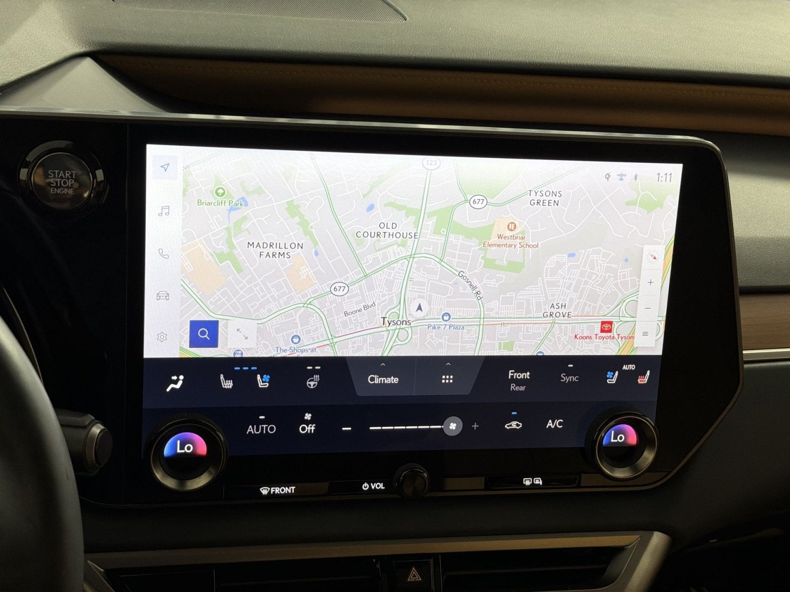2024 Lexus RX RX 350