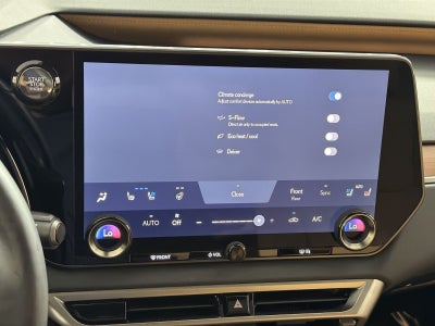 2024 Lexus RX RX 350