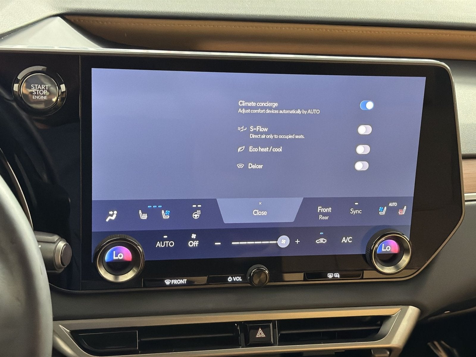 2024 Lexus RX RX 350