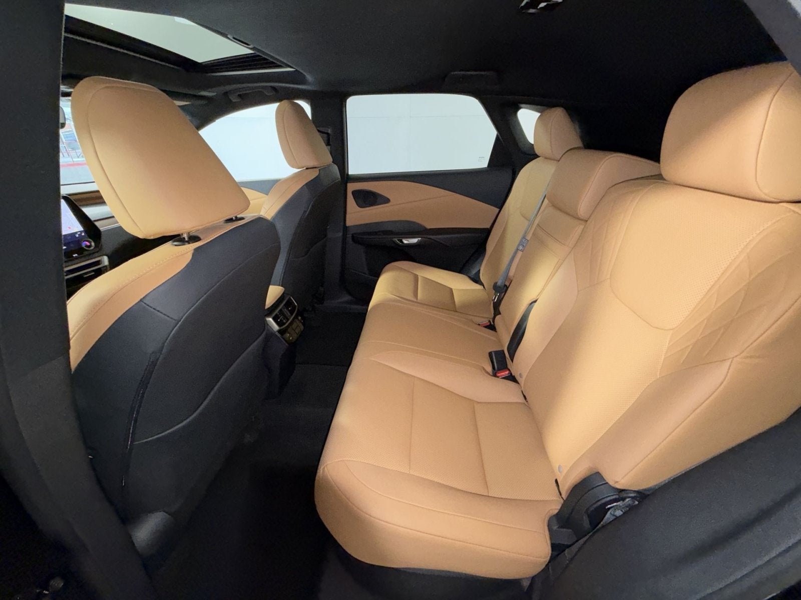 2024 Lexus RX RX 350
