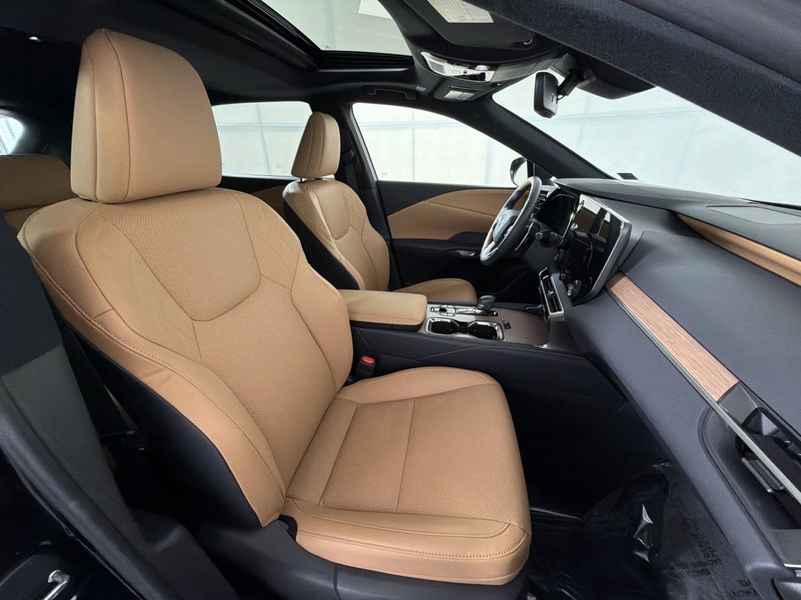 2024 Lexus RX RX 350