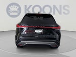2024 Lexus RX RX 350