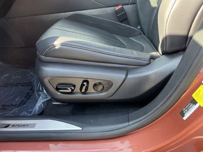 2024 Lexus RX RX 500h F SPORT Performance
